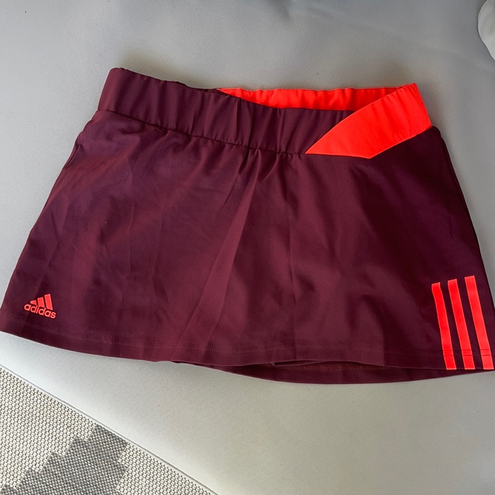 Adidas Tennis Skirt